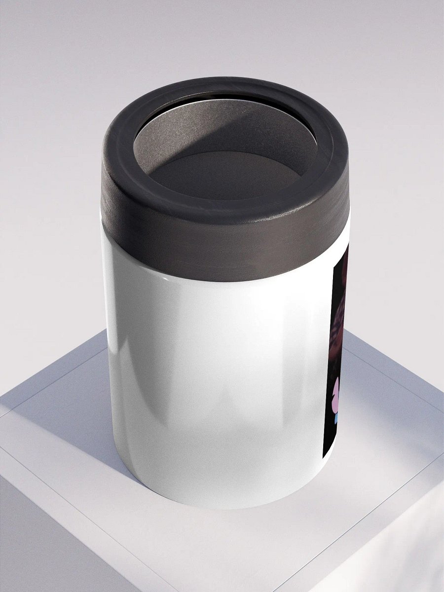 Zariah & Stitch Stainless Steel Koozie product image (4)