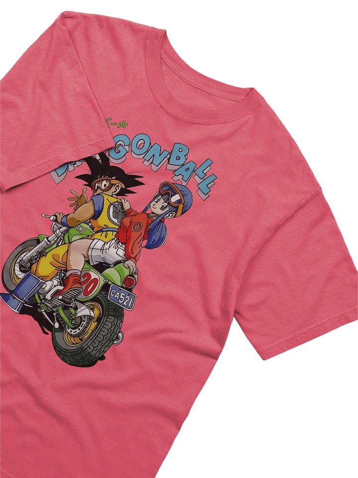 Fun Ride product image (2)