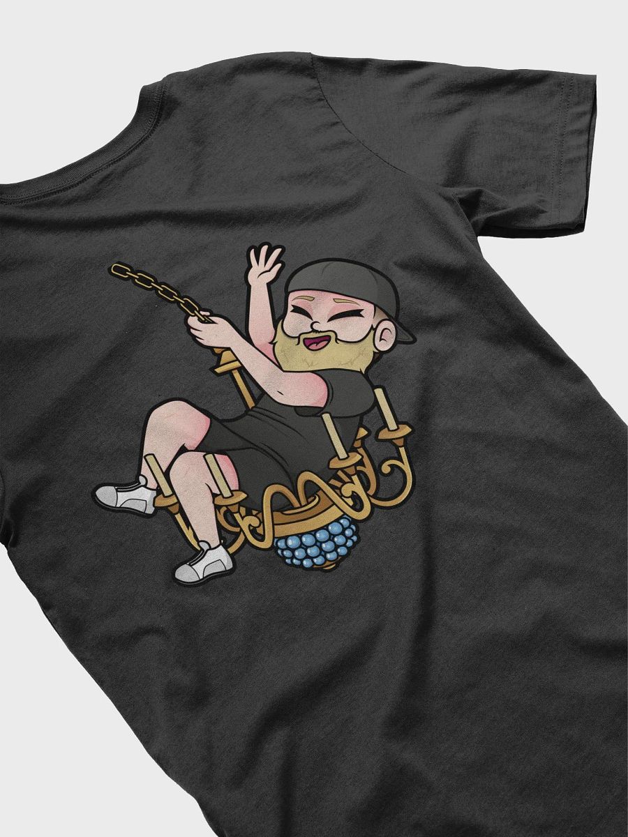 Professor IT'S TIME/CHANDELIER Tee! product image (5)