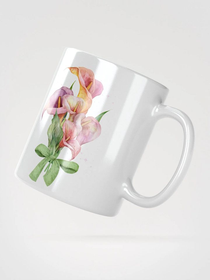 Blossom Delight Mug product image (5)