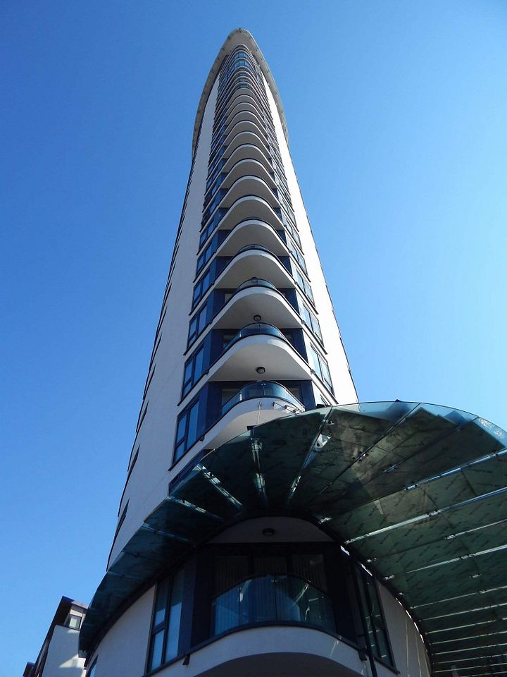 Meridian Tower product image (1)