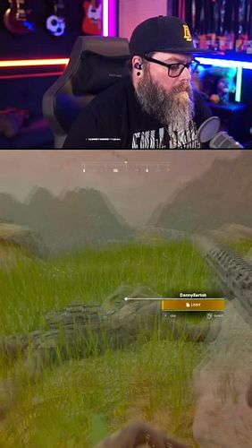 Hip fire in gray zone warfare is lit #pvp