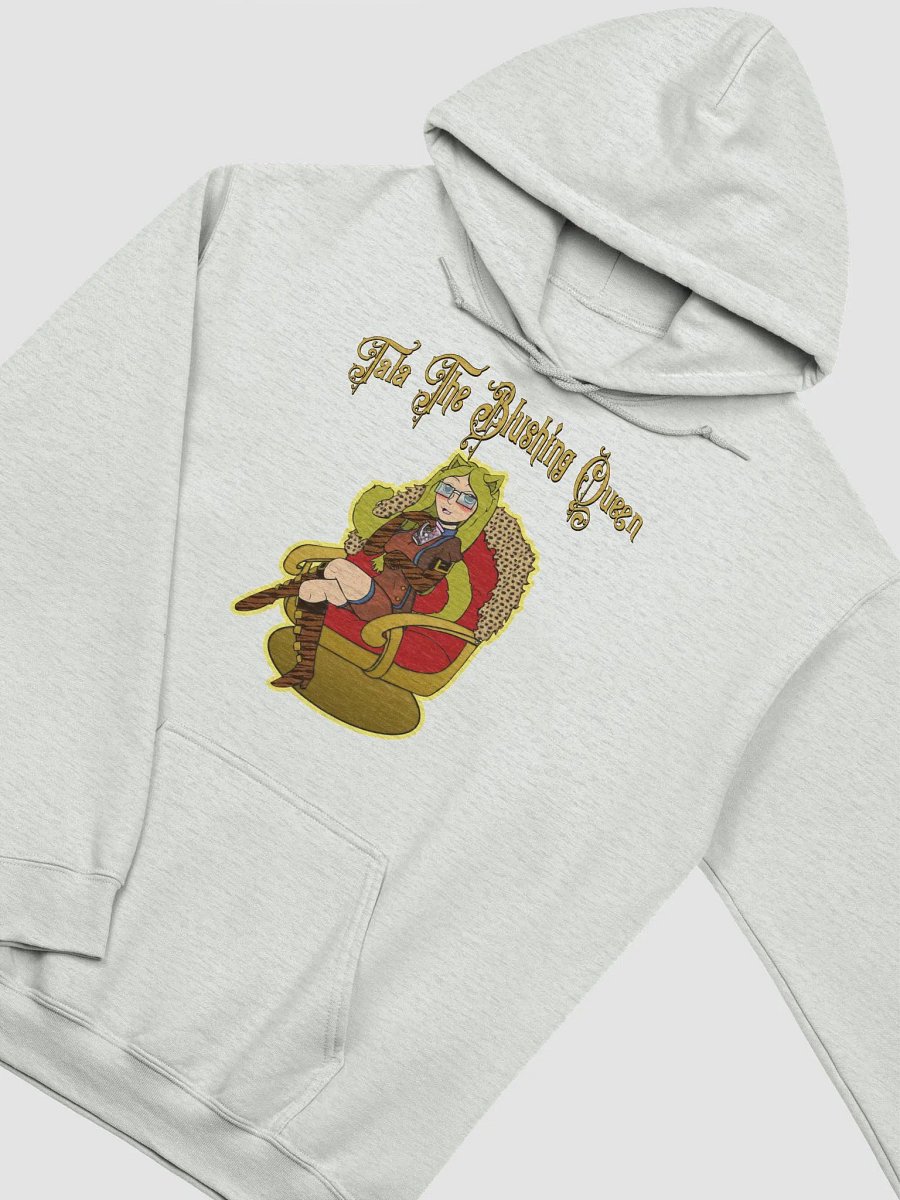 Tala's Blushing Queen Hoodie product image (13)
