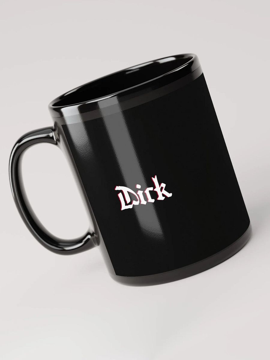 Philip K. Dick Mug product image (3)