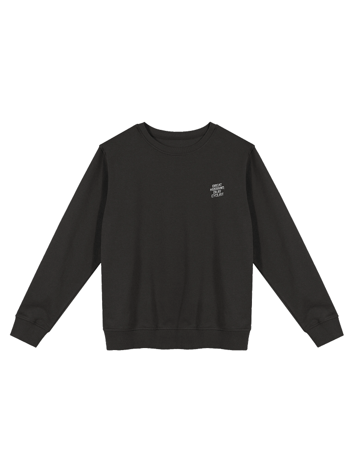 Great husband, Oke cyclist sweatshirt product image (9)