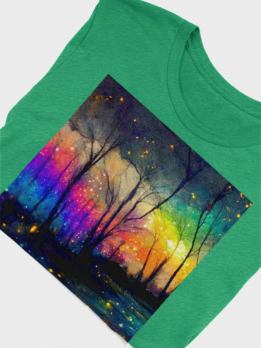 Iconic Softness T-Shirt product image (5)