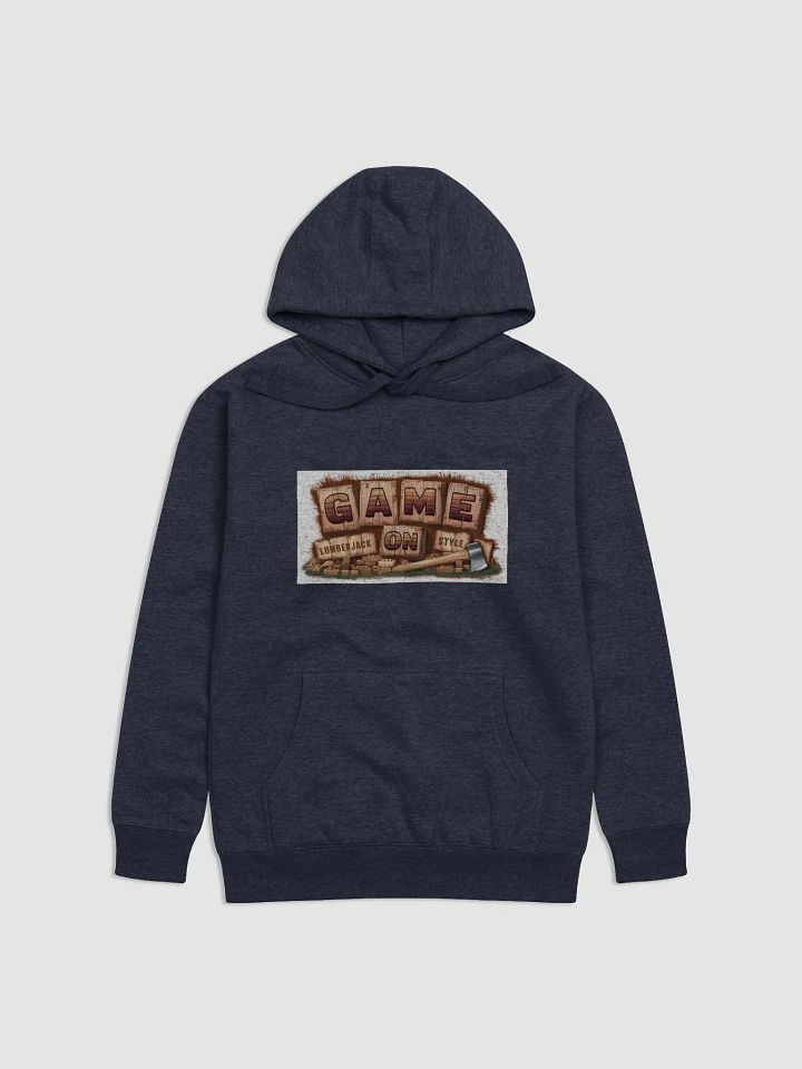 Timber Hoodie product image (1)