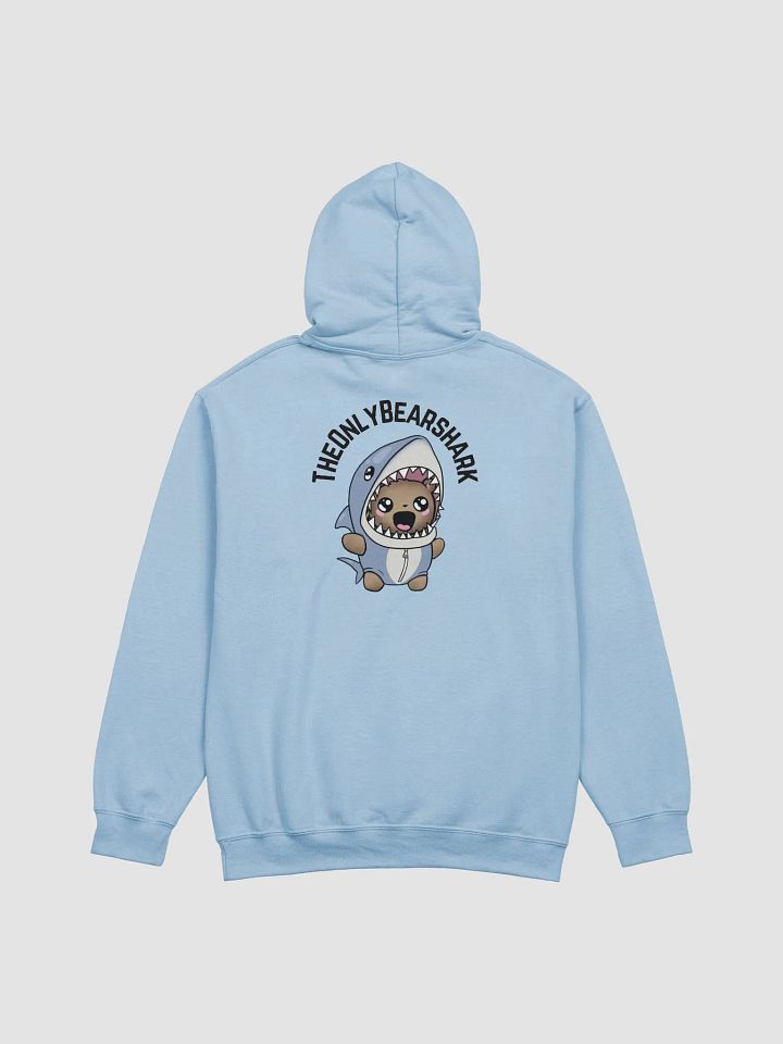 TheOnlyBearshark Hoodie product image (2)