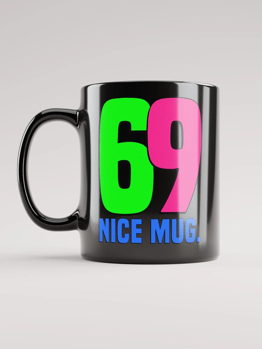 Nice Mug product image (2)