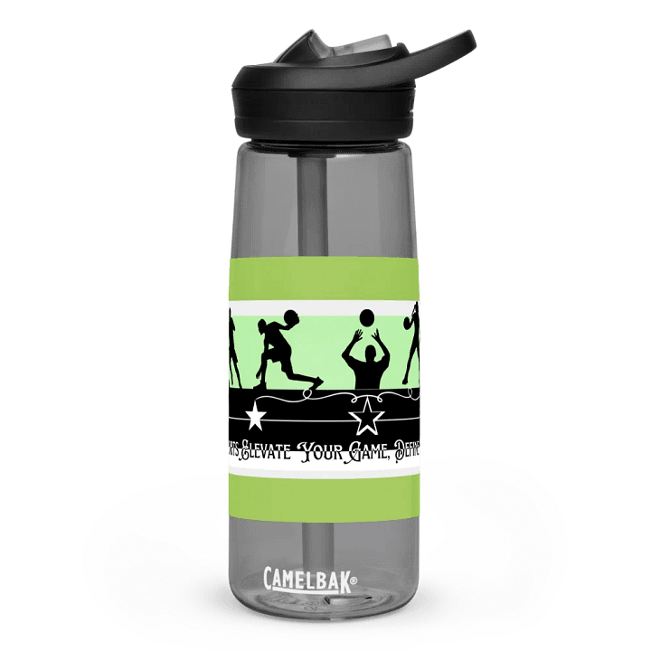 CamelBak Eddy-Sports Style Water Bottle product image (1)