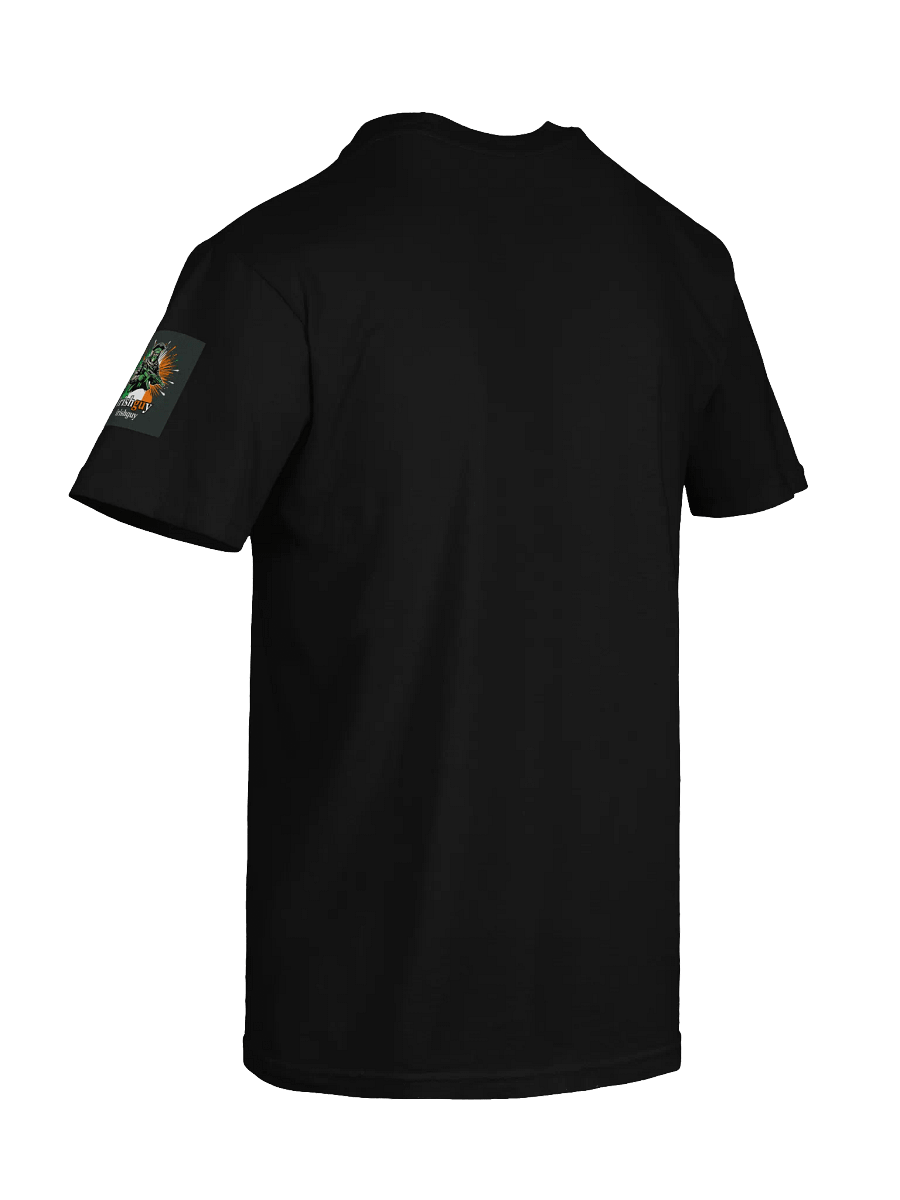 IRISHGUY T-Shirt product image (105)
