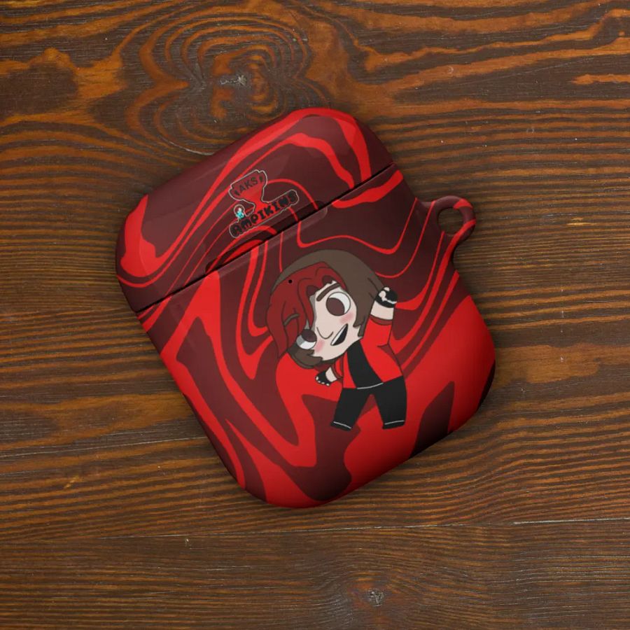 AMPIKANS Air-Pods Gen-1 product image (6)