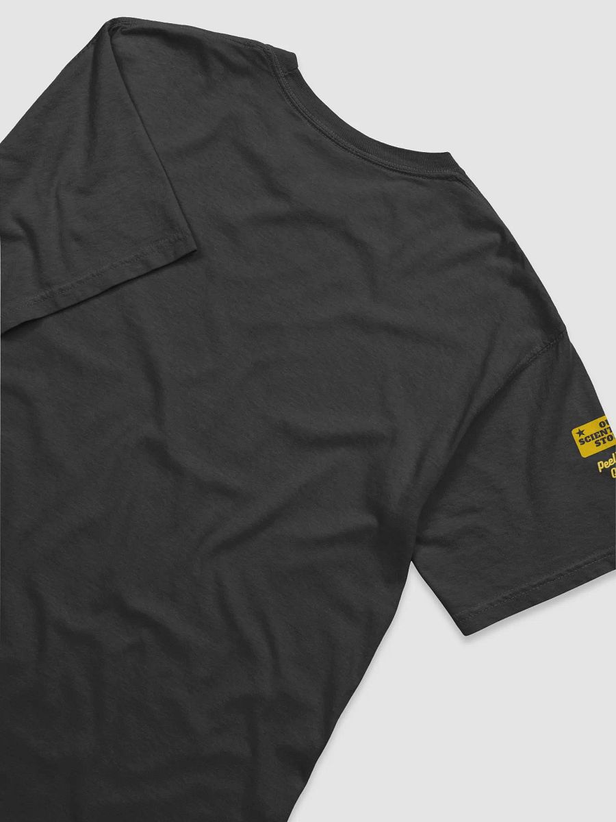 Rockslammer T-Shirt - Our Scientology Stories - Peeling the Onion product image (4)