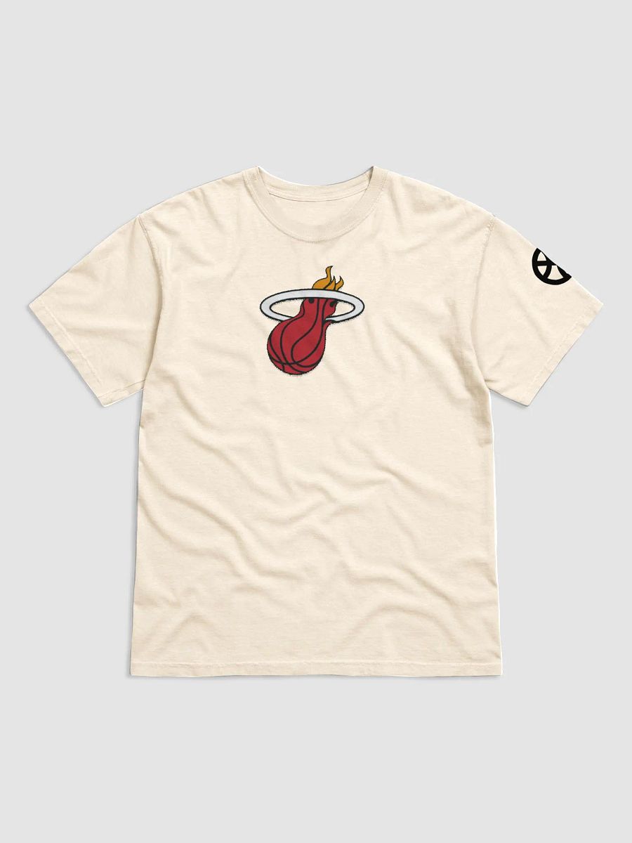 CourtWear- Heat Tee product image (2)