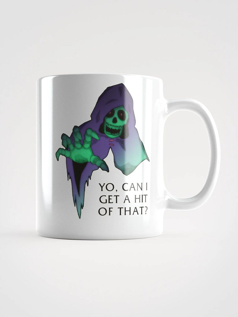 HOODED FIGURE MUG product image (1)