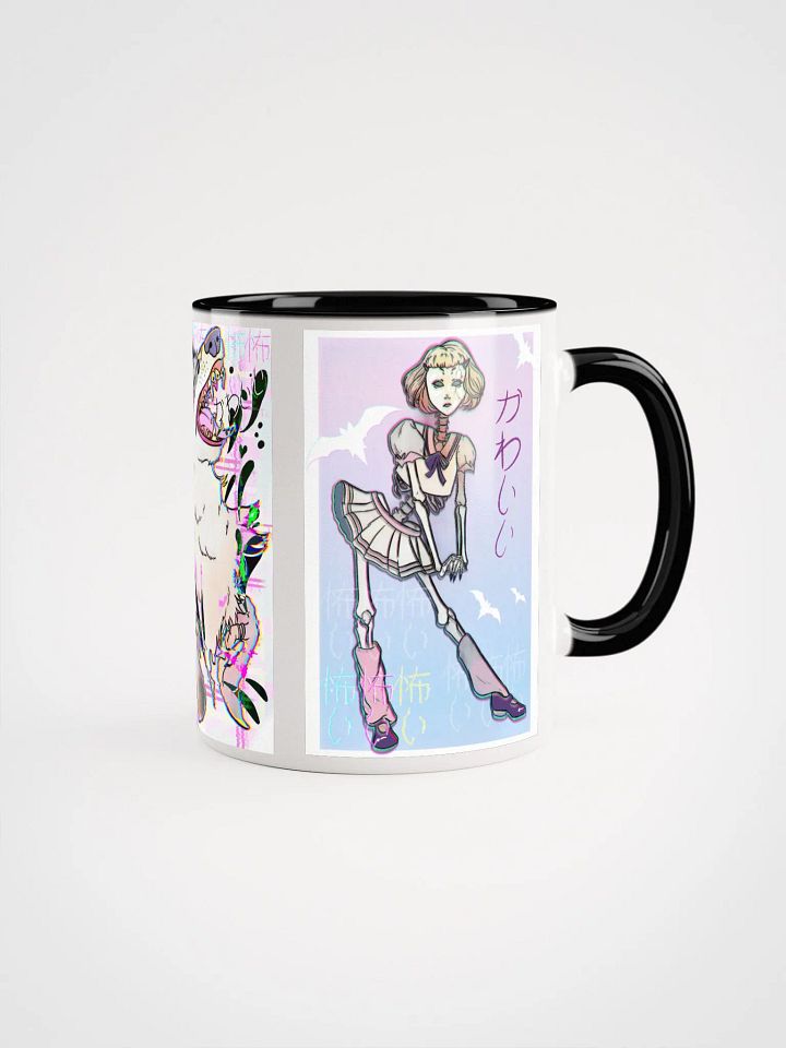 Kowai Kawaii - Trinity product image (5)
