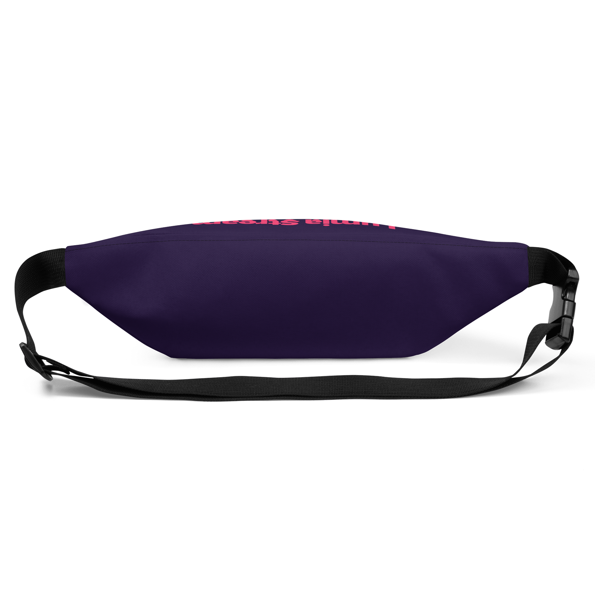 Lumia Stream Fanny Pack dotted product image (3)