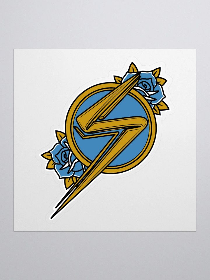 Kamala - Sticker product image (1)