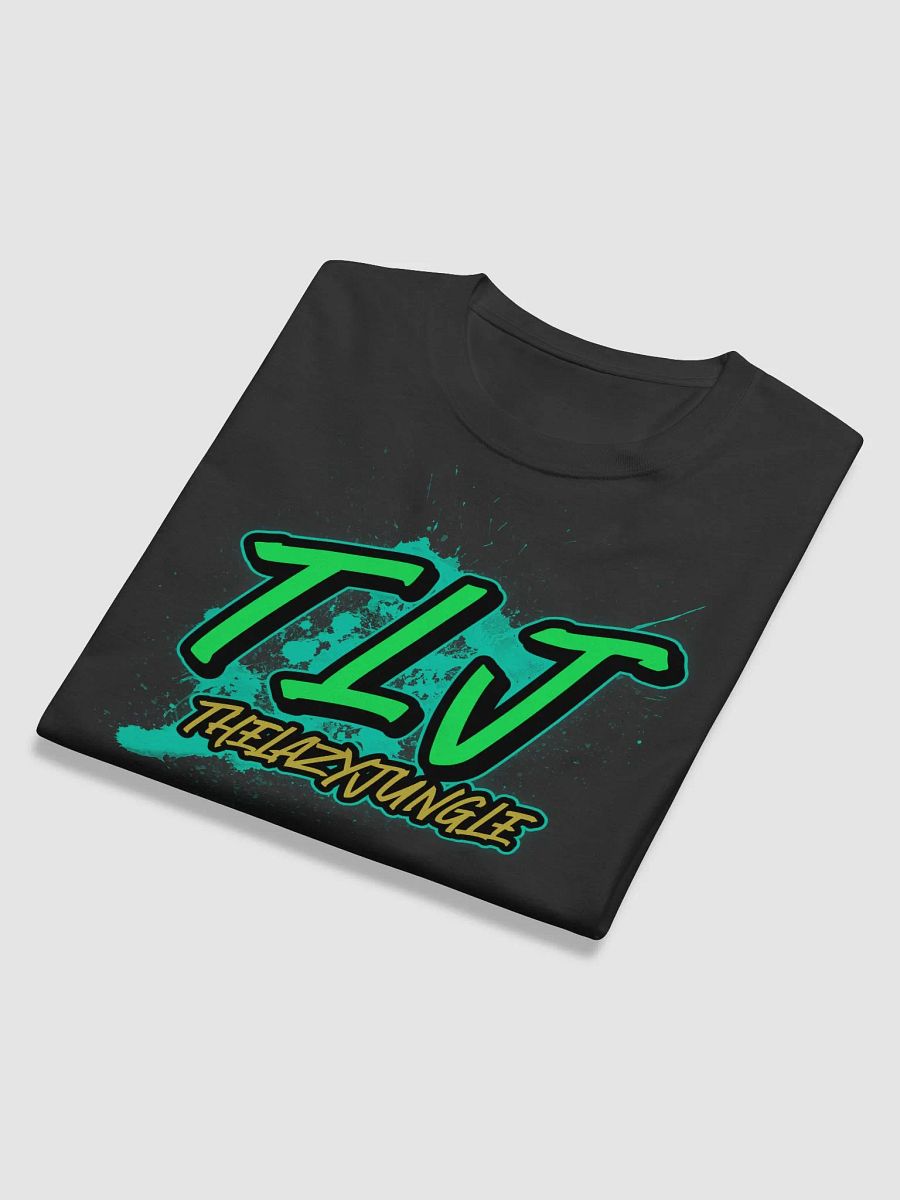 TLJ X Champ long sleeved t shirt product image (11)