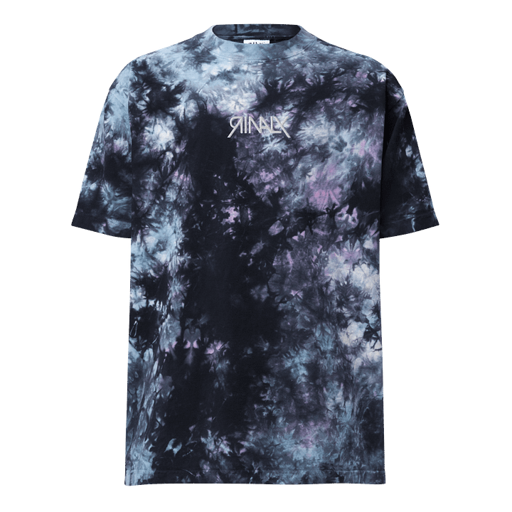 Rinaly Logo Celestial Tee product image (1)