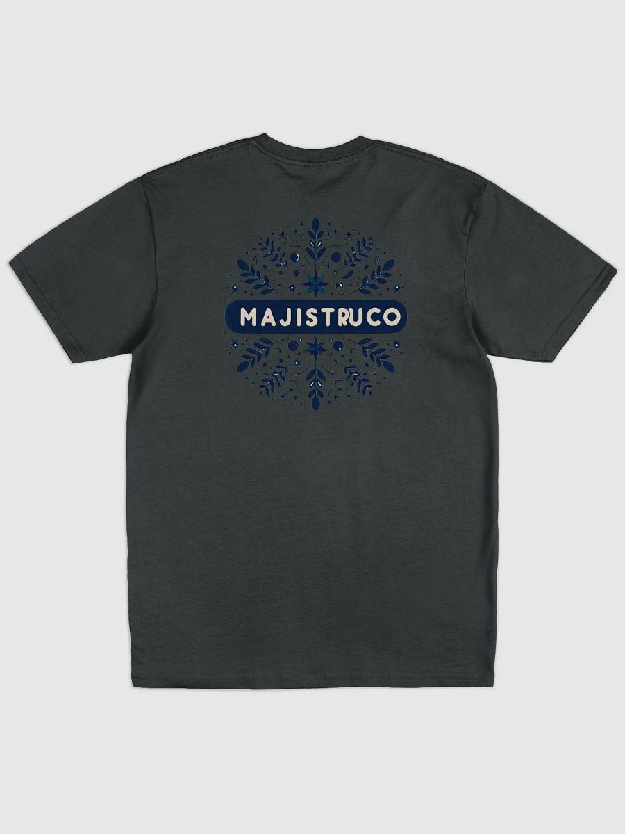 Majistruco T-SHIRT product image (2)