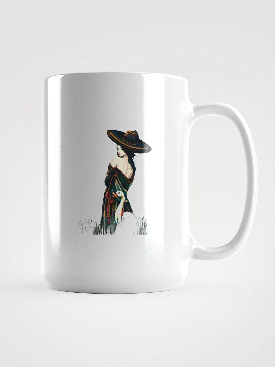 Vibrant Elegance Mug product image (1)