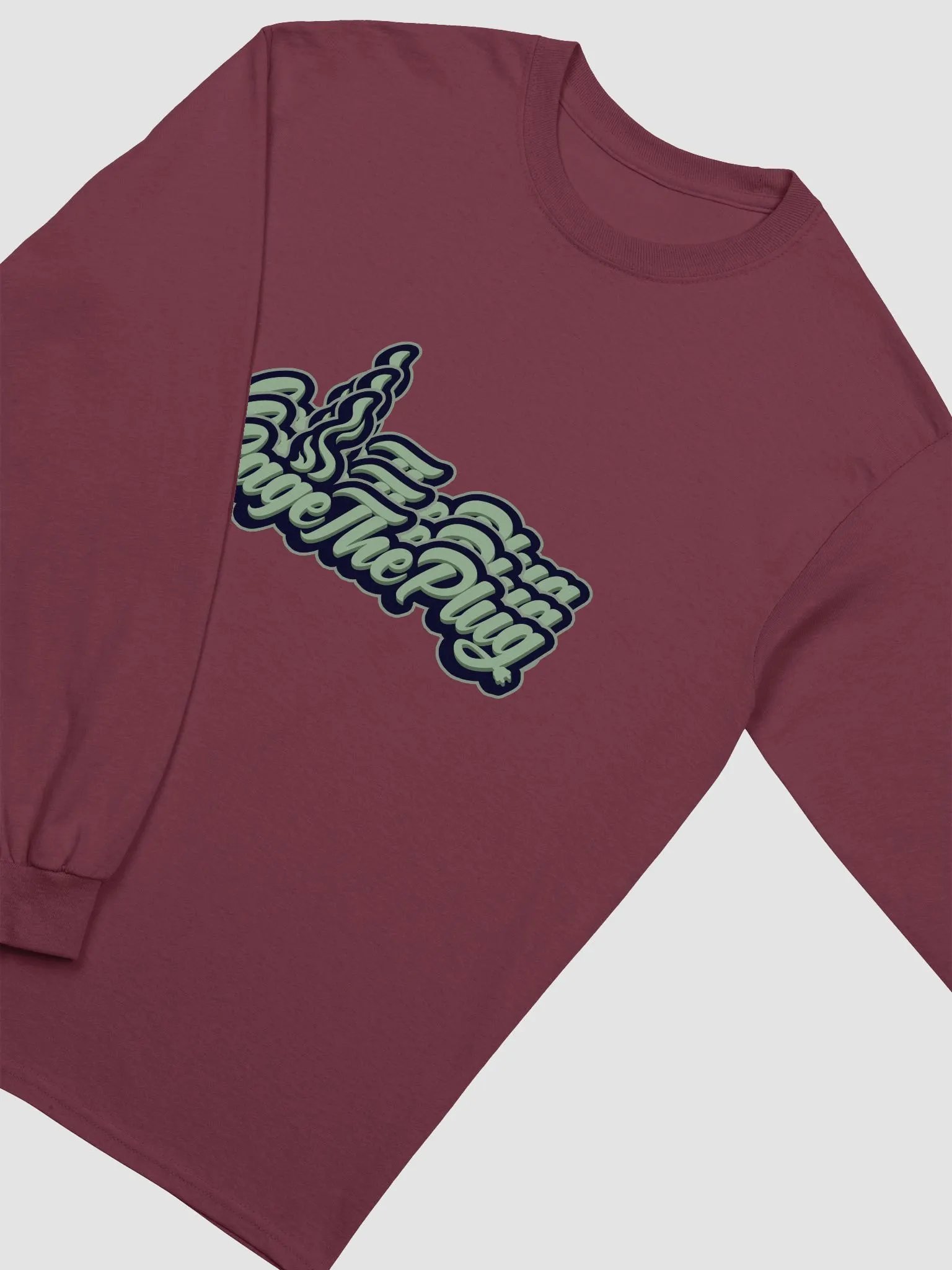 Seeing Triple Long Sleeve product image (3)