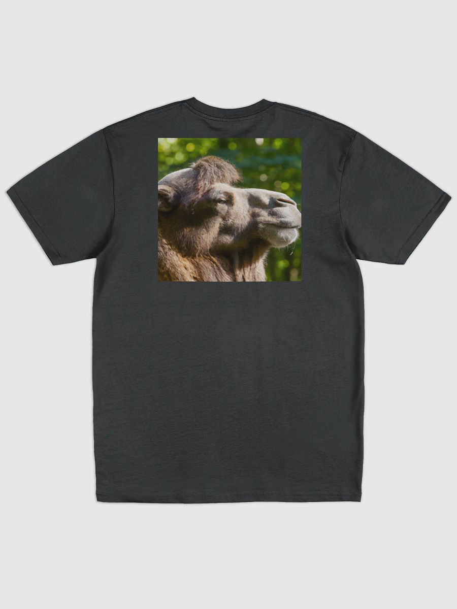 T-Shirt Camel product image (2)