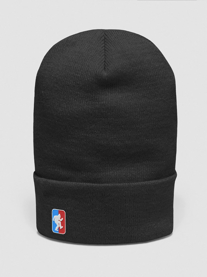 BBHC Sports Beanie product image (1)