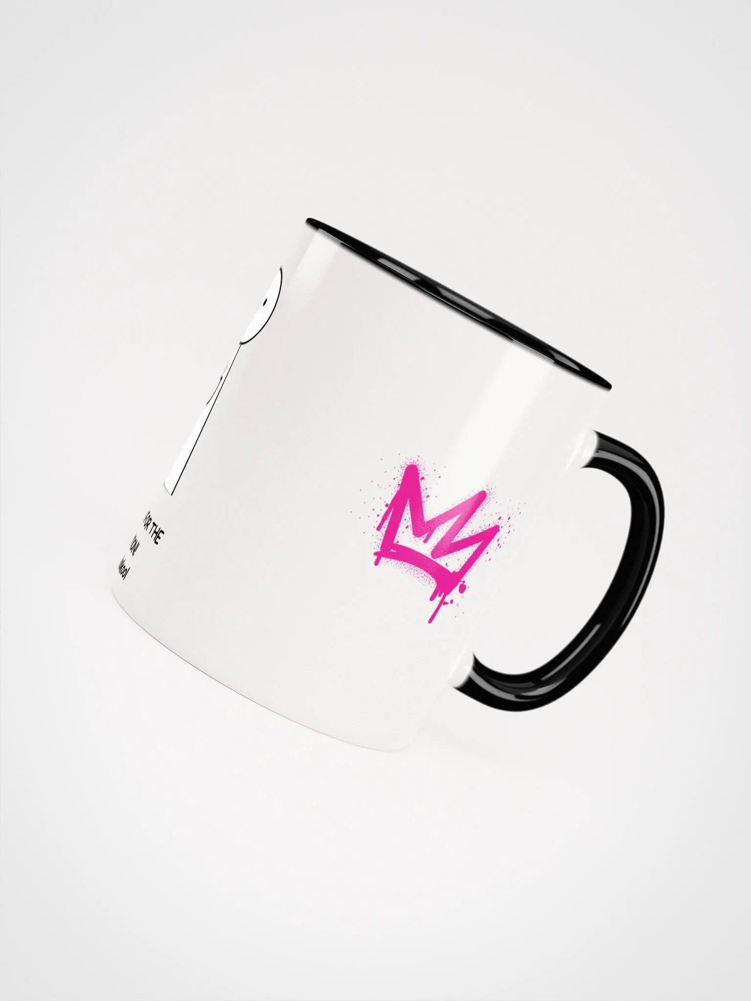 Rahskools Whimsical Line Ceramic Mug product image (4)