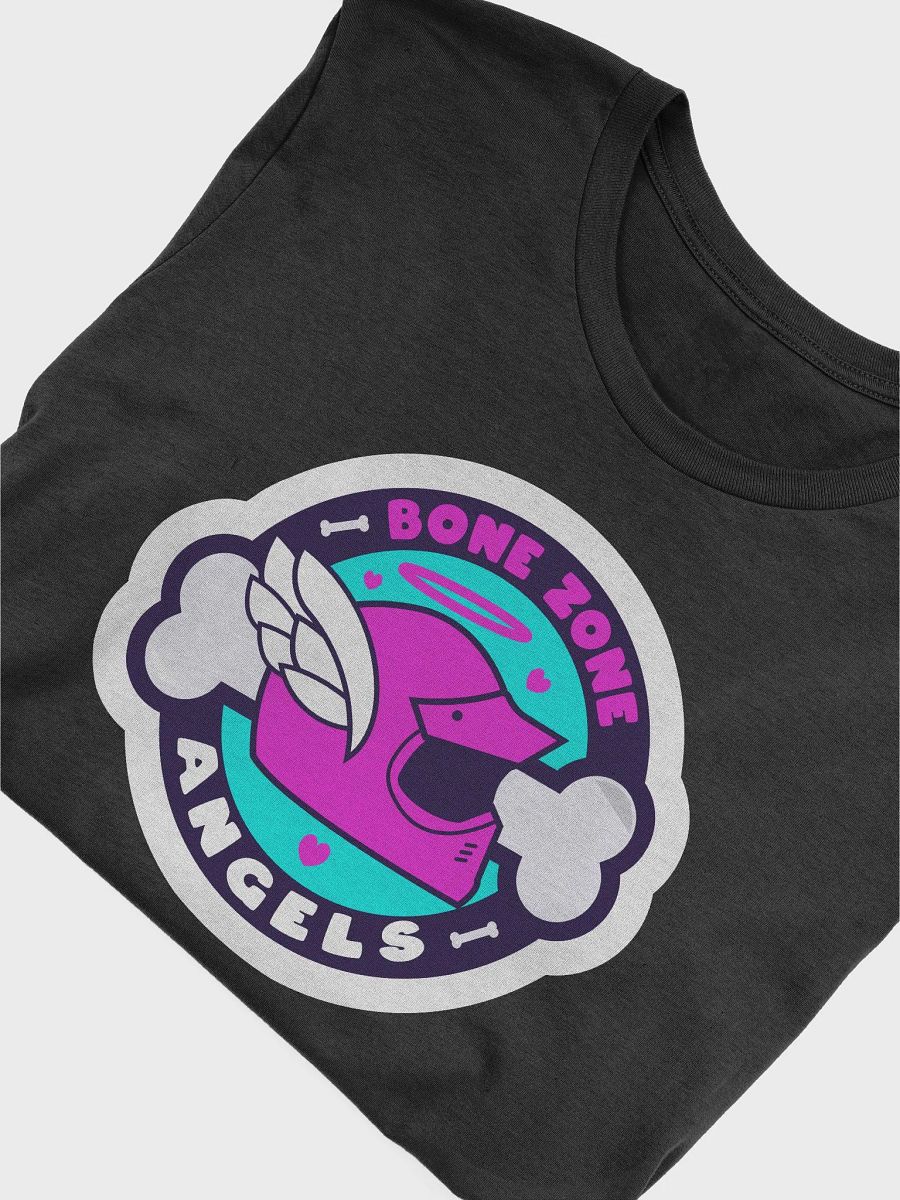 BONE ZONE ANGELS #2 T-SHIRT product image (44)