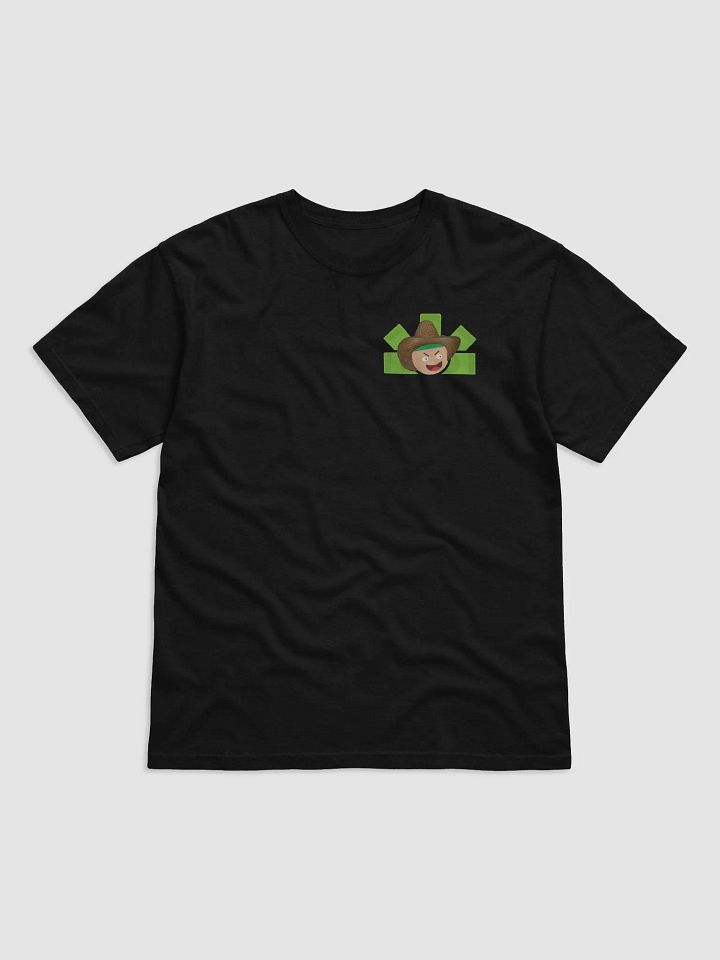 Mikey Dumpster Shirt​ product image (1)