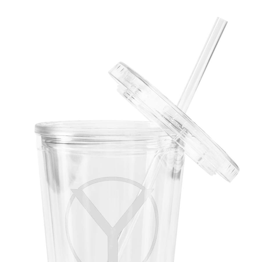 Captain Yui's NepCola Tumbler product image (5)