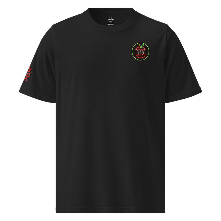 Dry-Fit ApperJacks T-Shirt product image (1)