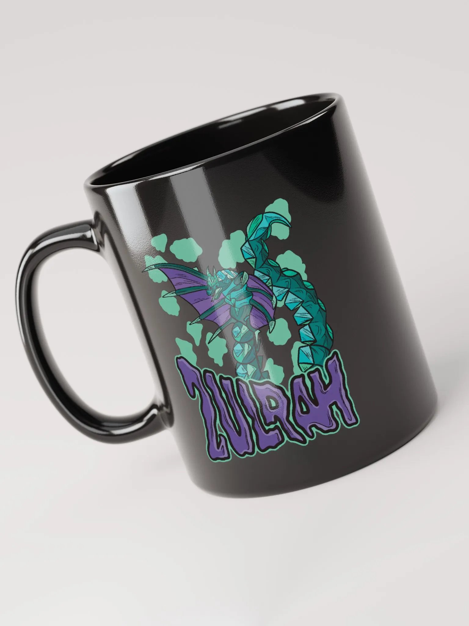 Zulrah Mug product image (6)