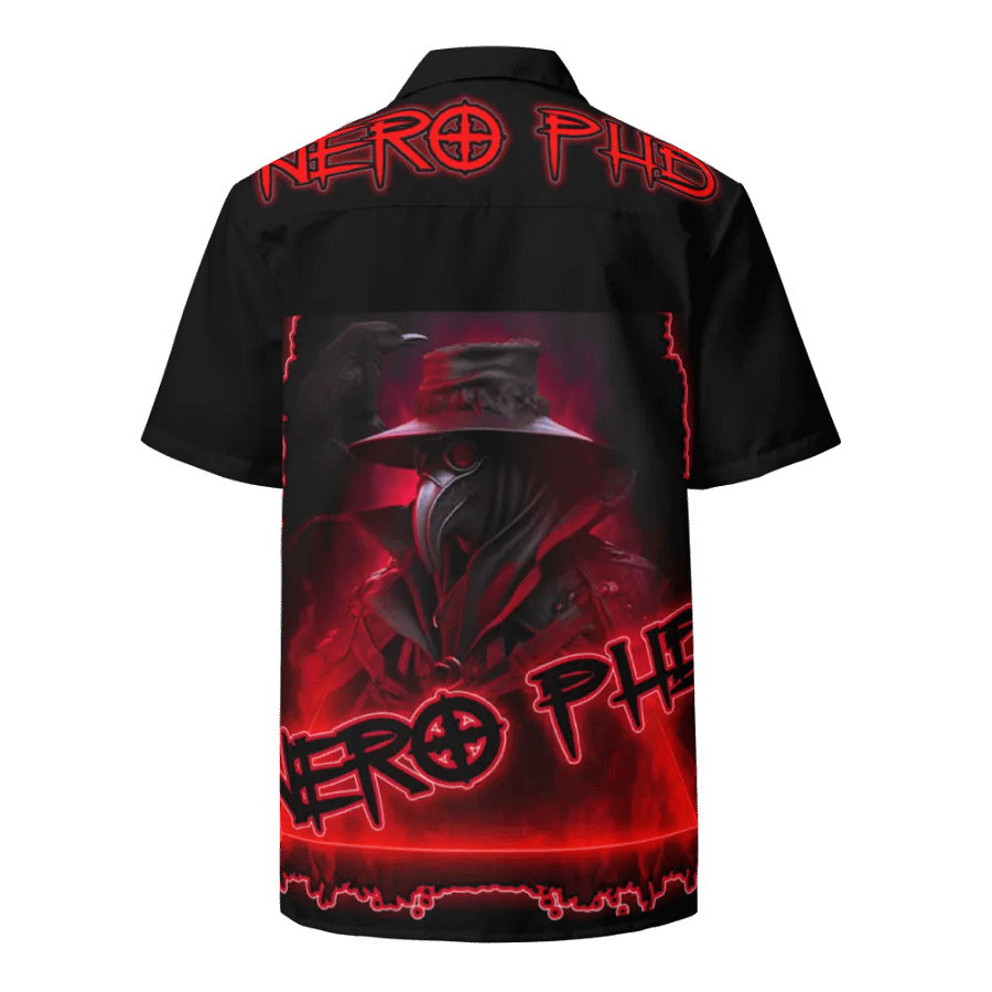 Nero Button Up product image (1)