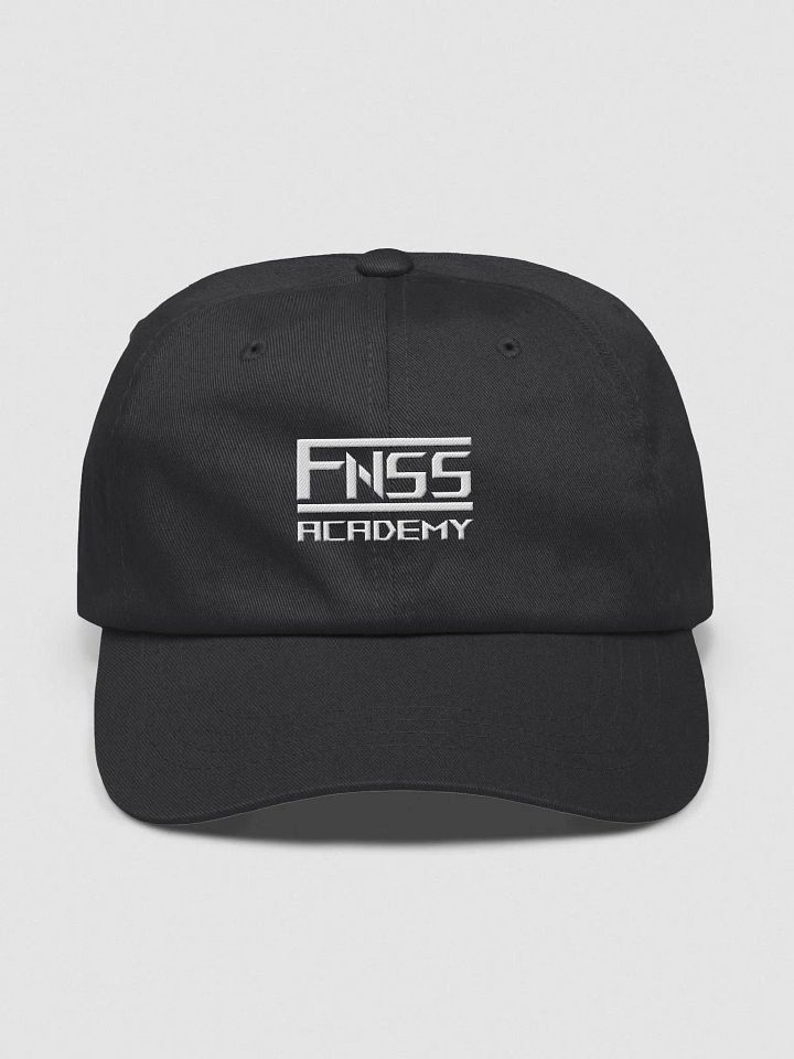 Yupoong Classic FNSS ACADEMY Dad Hat product image (1)