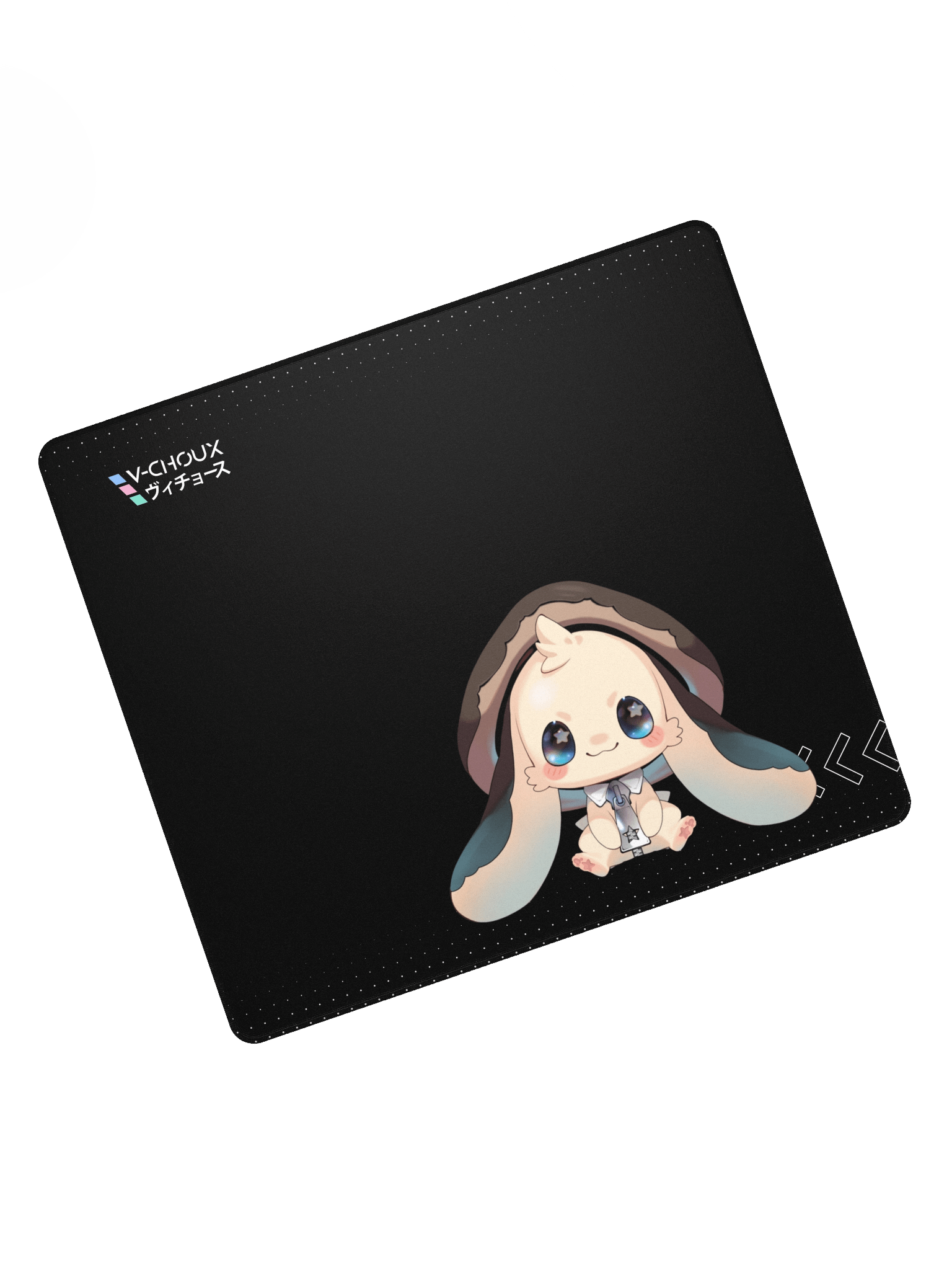 V-Choux Mousepad product image (5)