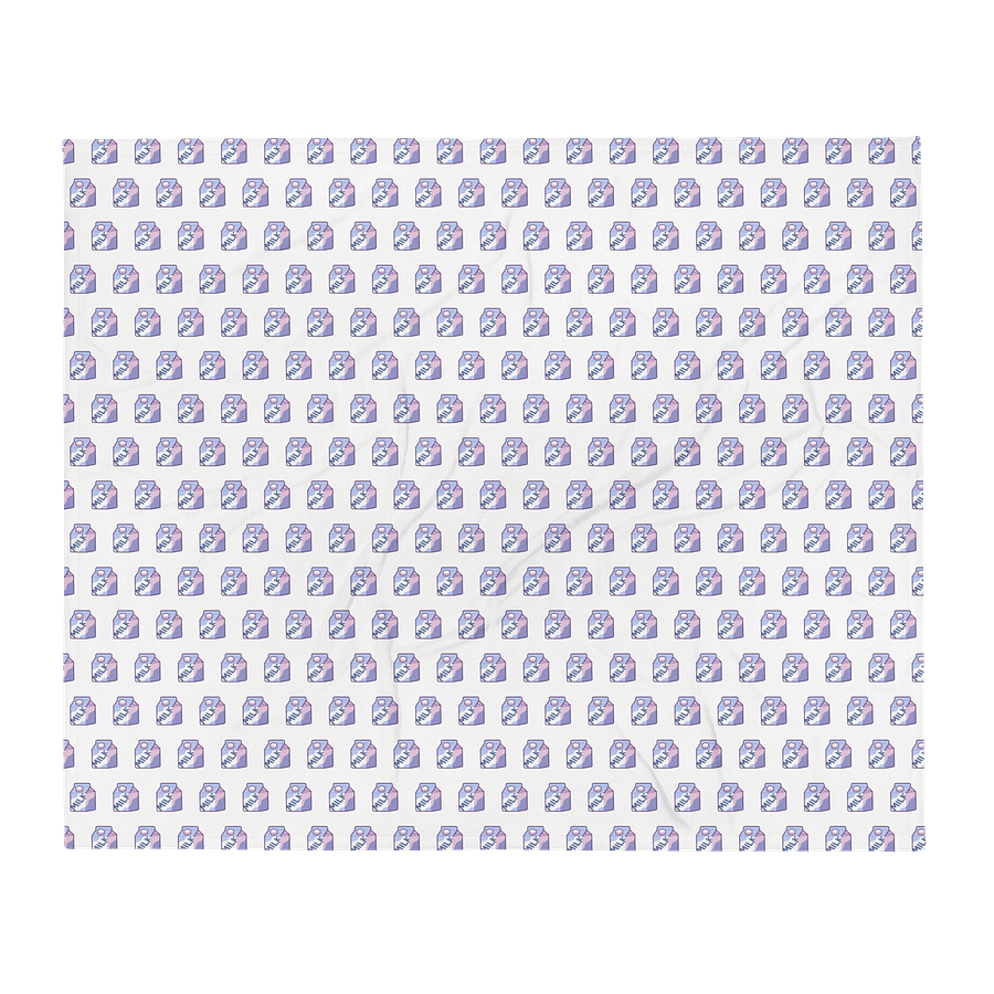 Milky Blanket product image (2)