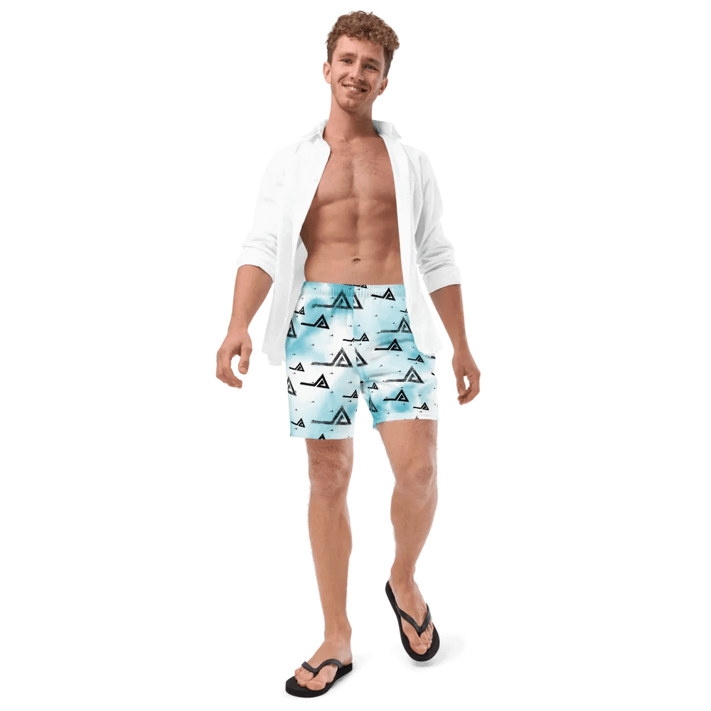 ADULT SWIMTRUNKS product image (11)
