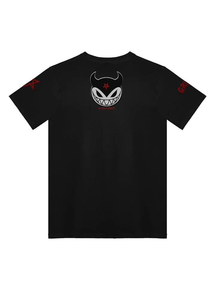 Grinxi’s Graveyard Waltz product image (2)