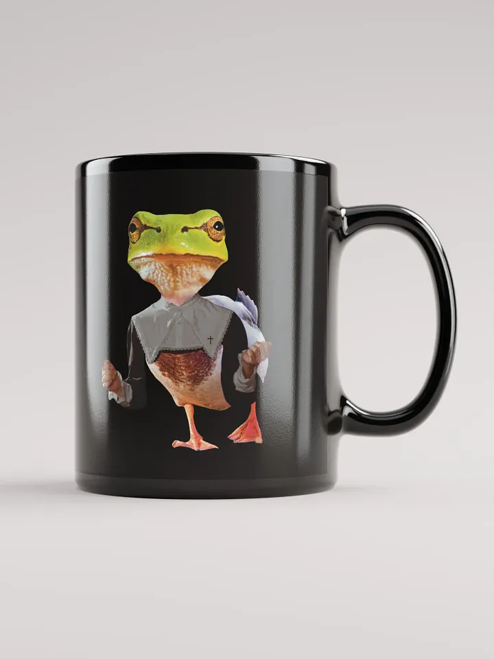 A Cup of Covered Frucks product image (1)