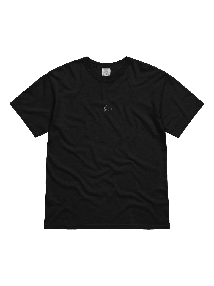 White X Lilac Lipstick Kisses | Shirt product image (12)