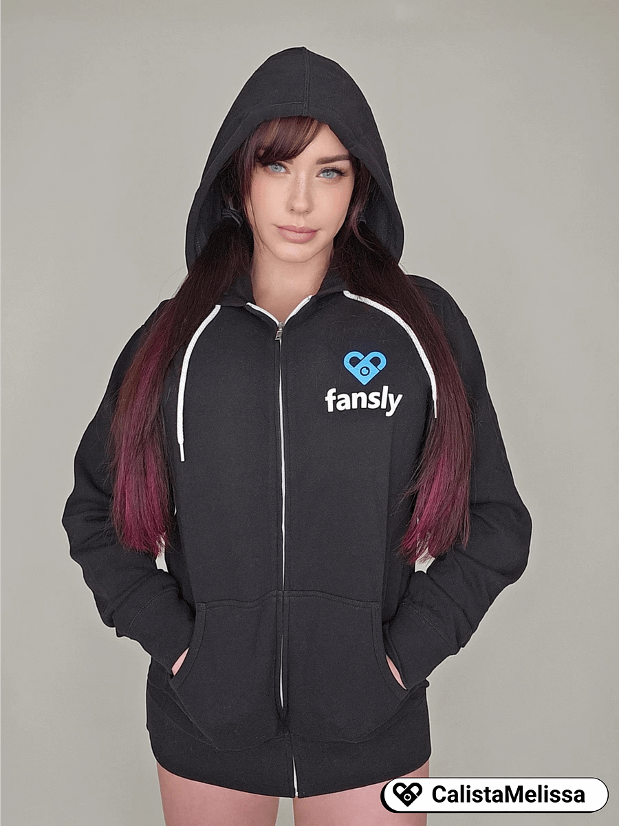 Zip Hoodie product image (2)