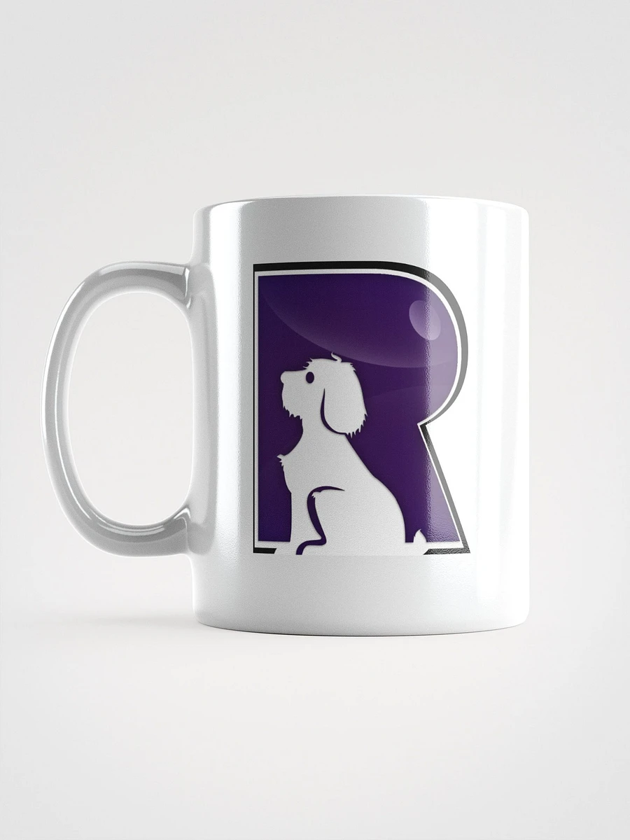 Ralphie Mug Purple product image (11)