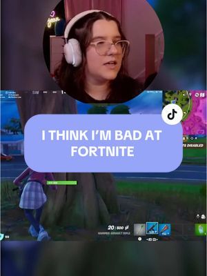 Ny therapist will be hearing about the new Fortnite reload map #fortnite #fortnitestreamer #femalestreamer #fortnitefunny 