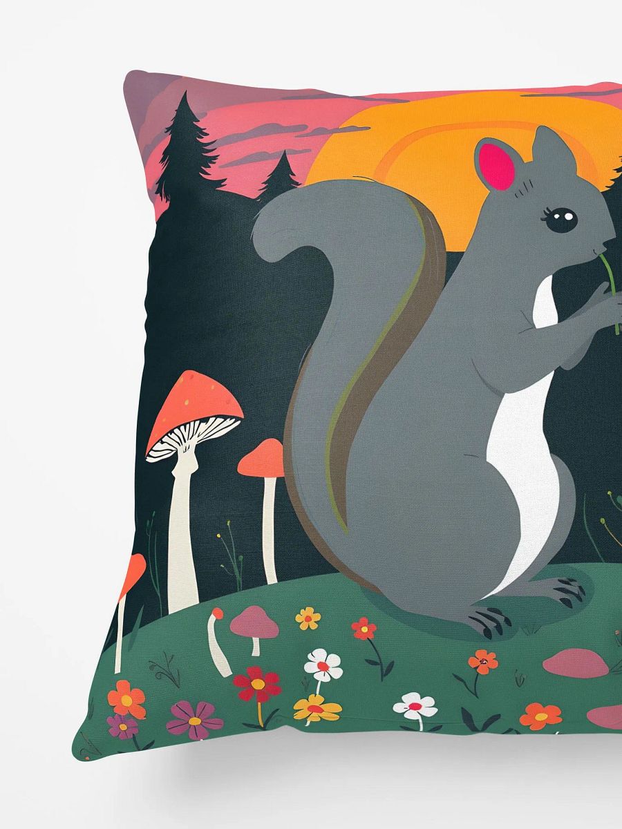 Cozy Dreams All-Over Print Pillow product image (6)