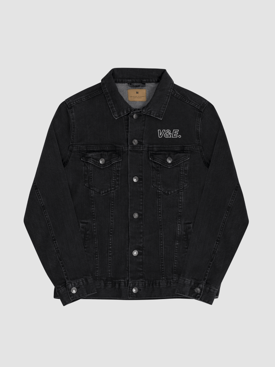 Denim Jacket product image (1)