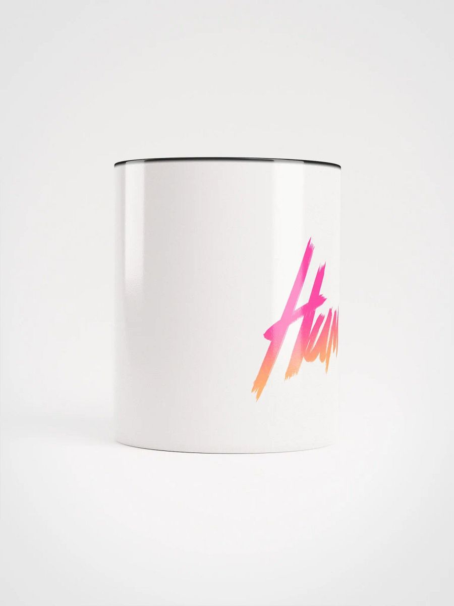 Human1 Sorcery || Ceramic Mug product image (5)