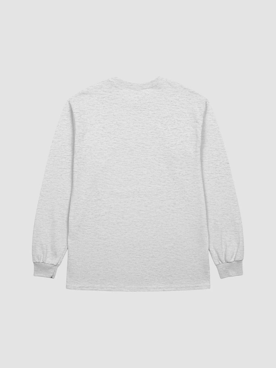 Long Sleeve Shirt product image (21)